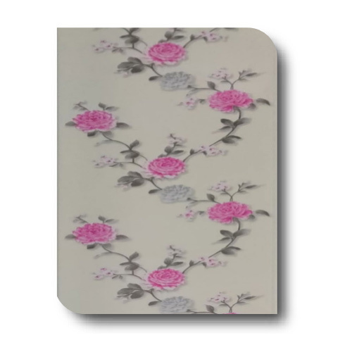 JR 105 Premium Hot Stamping PVC Panel