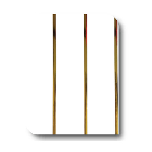 JR 002 PVC Regular Hot Stamping Panel