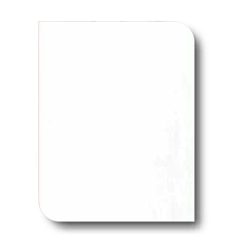 JR 006 PVC Regular Hot Stamping Panel