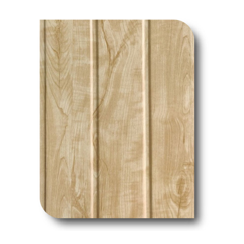 JR 407 Royal Plus2G Laminate PVC Panel
