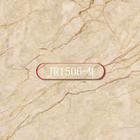 JR1506-M UV Marble Sheet - Matte Finish, Various Thickness Options & Floor Application
