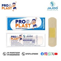 Waterproof Band-aid - Rectangular 70mm X 19mm | Easy Application & Removal, Antimicrobial, Absorbent, Breathable, Washproof