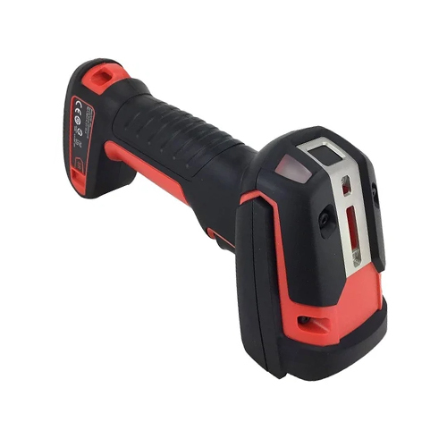 1990i Honeywell Barcode Scanner - Durable Plastic, 300 Grams, Rechargeable Battery, 2.35 Watt Power Consumption | High-Performance Industrial Design, Versatile Size Options