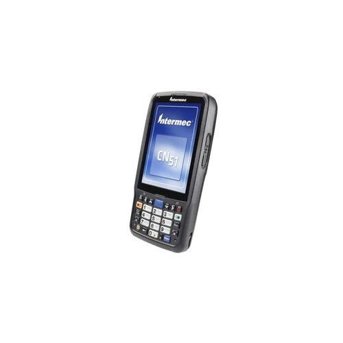 Cn51 Honeywell Mobile Computer - Dimension (L*W*H): 74 Mm (2.93 In) With Battery (Width)164 Mm X 74 Mm X 28 Mm Millimeter (Mm)
