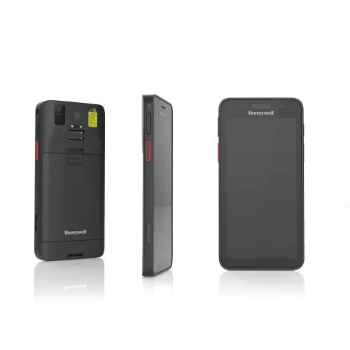 Honeywell Ct30 Xp Handheld Terminal - Application: Warehouse Mobility