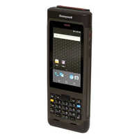 Honeywell CN80 Rugged Mobile Computer