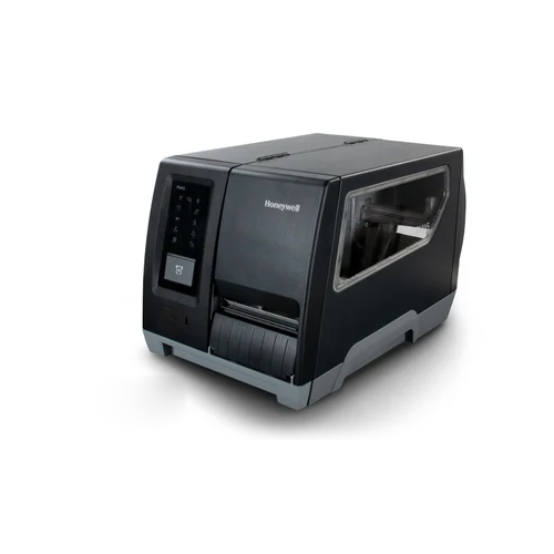 Pm45 Honeywell Barcode Printer - Automatic Grade: Automatic