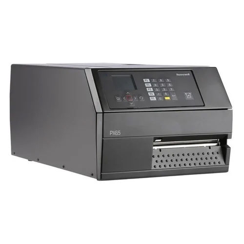 PX65 Honeywell Barcode Printer