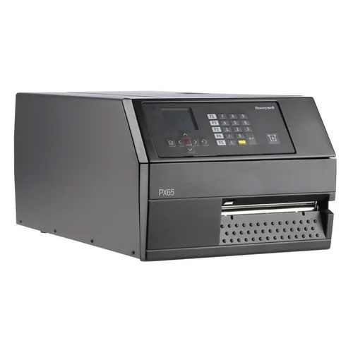 Px65 Honeywell Barcode Printer - Color Print Speed: 100-300 Mm/s M/s