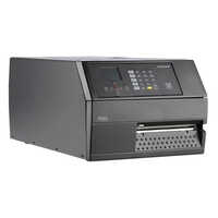 Px65 Honeywell Barcode Printer - Color Print Speed: 100-300 Mm/s M/s
