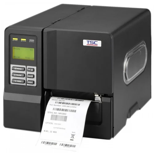 TSC ME240 Barcode Printer