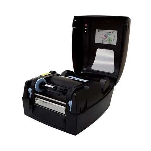 HT330 4 Inch Thermal Transfer Barcode Printer
