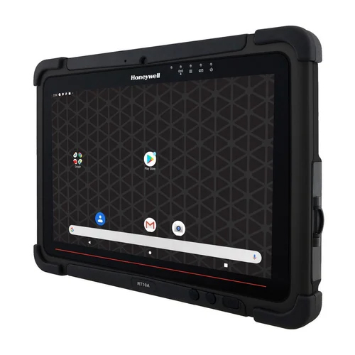RT10A Rugged Industrial Tablet