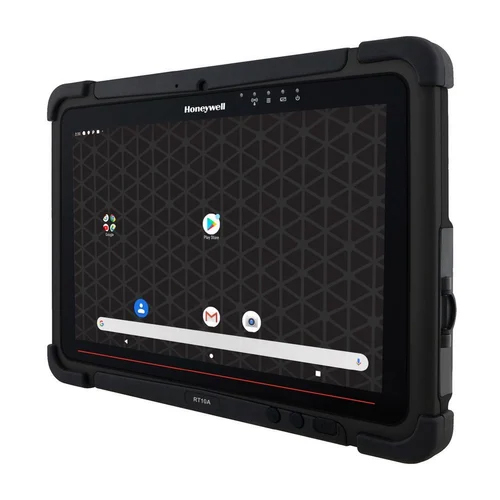 RT10W Rugged Industrial Tablet