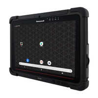 Rt10w Rugged Industrial Tablet - Design: Flip