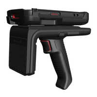 Honeywell Ih40 Rfid Handheld Reader - Frequency: 50 Hertz (hz)