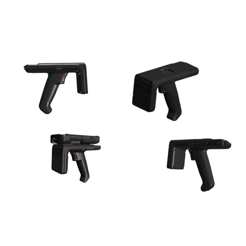 Honeywell IH45 RFID Handheld Reader