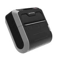 MPD31D Honeywell Mobile Printer