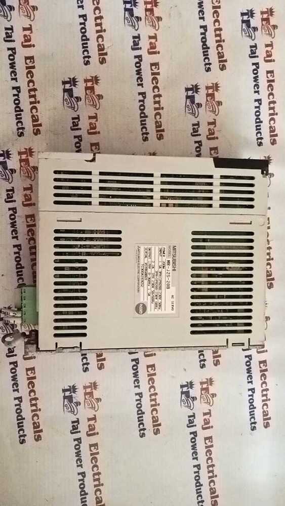 Mitsubishi Mr-j2s-20b
