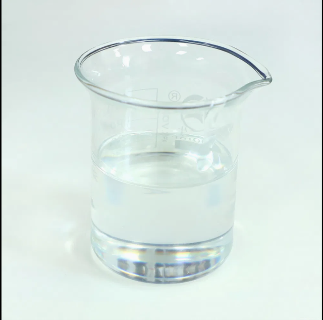 Transparent Unsaturated Polyester Resin