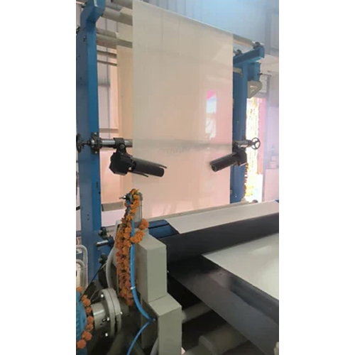 Textile Printing Machinery