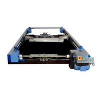 Fully Automatic Flat Bed Printing Head