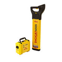 LEICA UTILITY LOCATOR