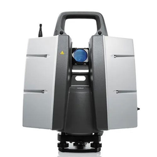 3D LASER SCANNER