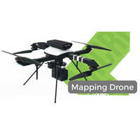 Mapping Drone