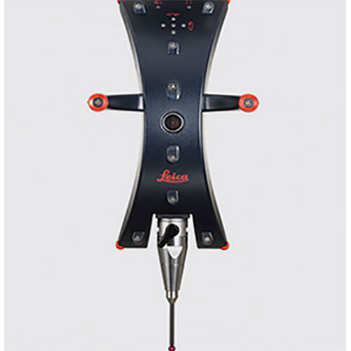 ट्रैकर प्रॉब्स