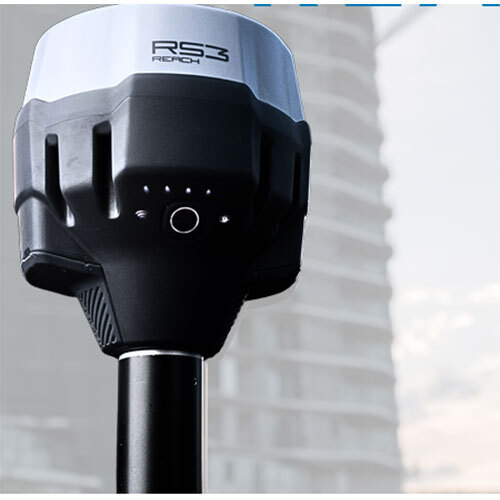 REACH RS3 - Durable Automotive Reach Tool | Precision Engineering, Enhanced Grip, Lightweight Design