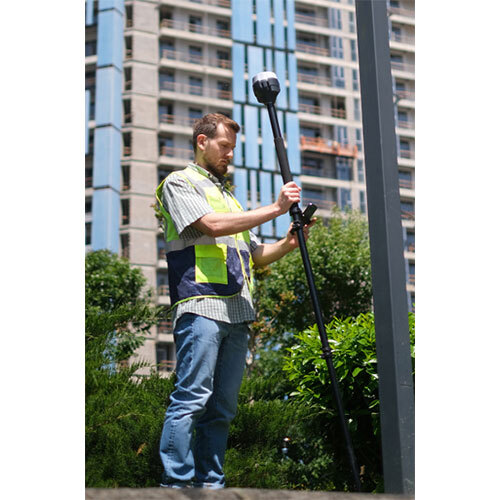 झुकाव मुआवजा के साथ GDPS प्रणाली