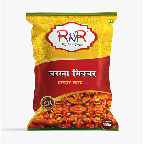 Rnr Charkha Mixture - Feature: Good Quality