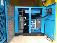 Rotary Screw Air Compressor