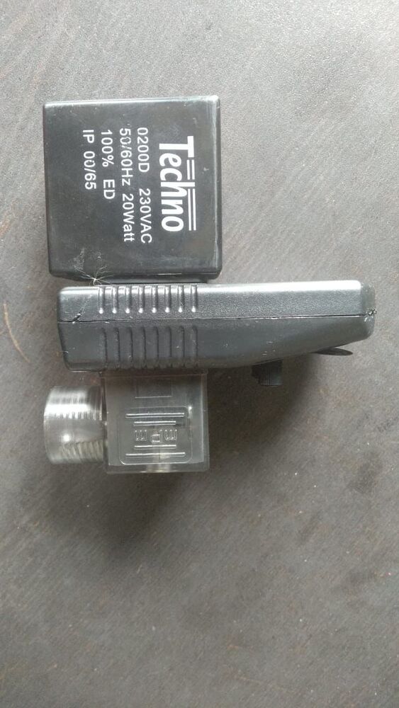 Auto Drain Valve With Timer