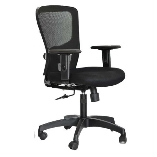 Jazz Medium Back Chairs