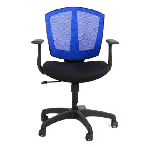 Office Chair - Color: Black