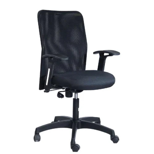 High Back Mesh Chair