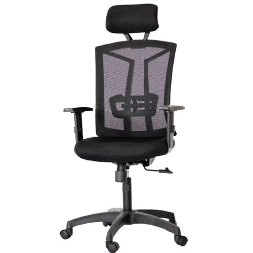 Aaron High Back Bonai Chair