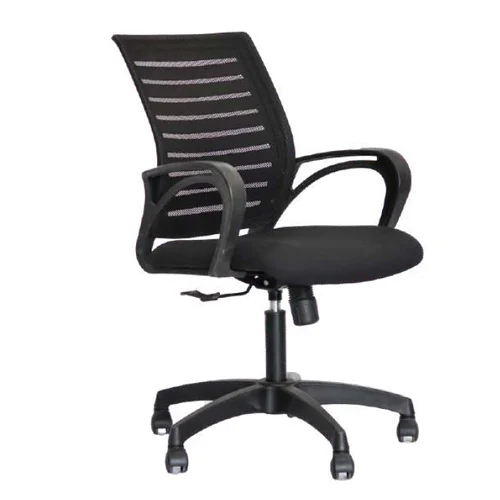 Boom Mesh Chair