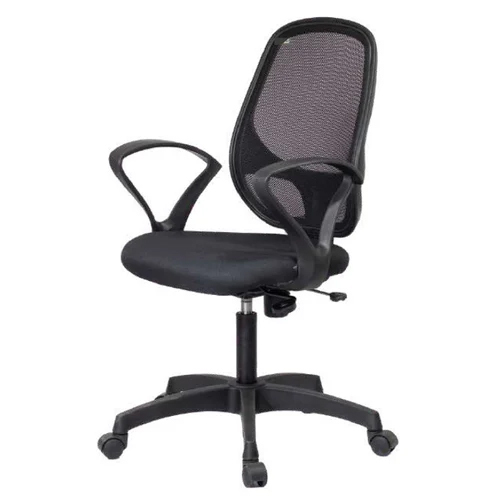 Mid Back Mesh Back Chair