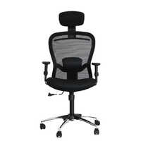Mid Back Office Butterfly Chair