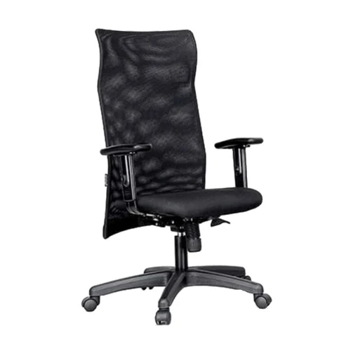 High Back Mesh Office Chair