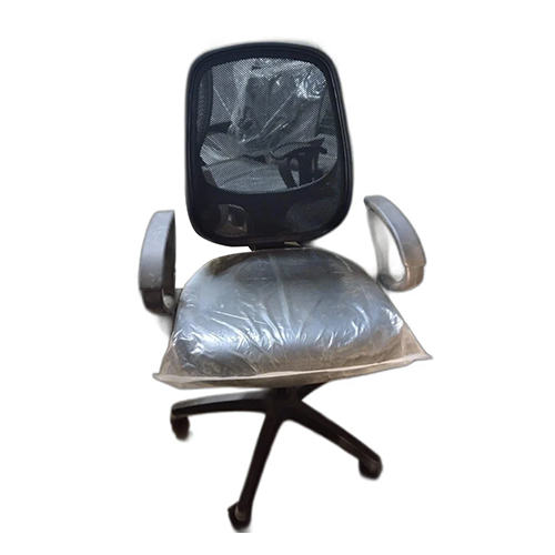 802 Mesh Back Chair