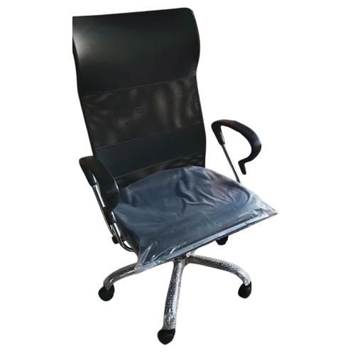 Eod Mesh High Back Office Chair - Color: Black