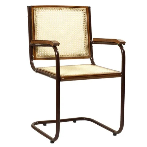 Godrej S Type Chair - Color: Brown