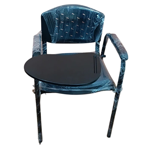 Training Chair With Writing Pad