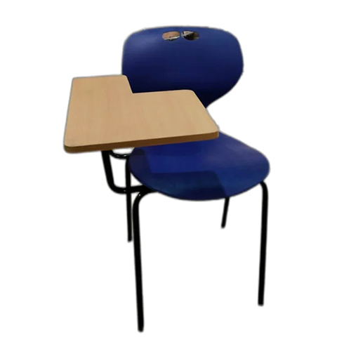 Wrting Pad With Chair