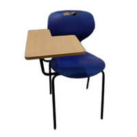 Wrting Pad With Chair - Color: Any Color