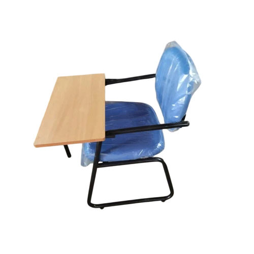 Cushion Writing Pad Chair - Color: Any Color